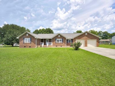 88 Harold St, Williston, SC, 29853