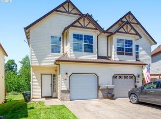 563 NE Natalie St, Hillsboro, OR 97124