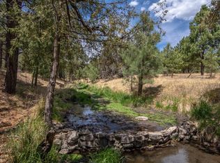 127 Peebles Ranch Rd, Alto, NM 88312