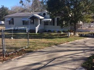 8284 Evergreen Ave, Brooksville, FL 34613