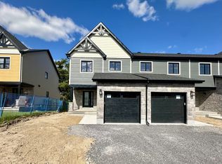 305 Dion Ave, Clarence Rockland, ON K4K 0M2
