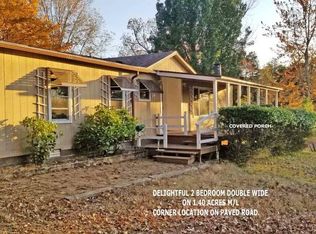 203 Maple St, Flippin, AR 72634