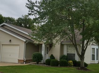3139 Green Prairie Dr, Saint Charles, MO 63303