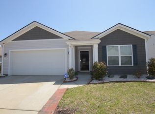 1141 Midtown Village Dr, Conway, SC 29526