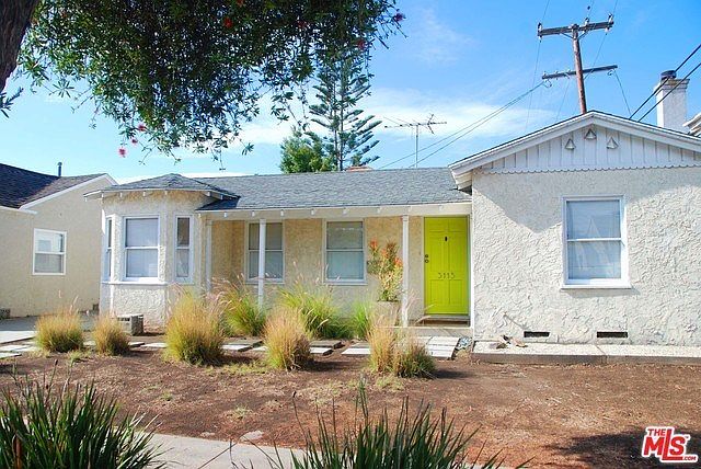 3115 Pearl St Front street view