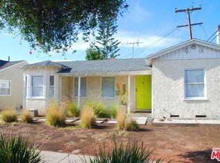 3115 Pearl St, Santa Monica, CA 90405
