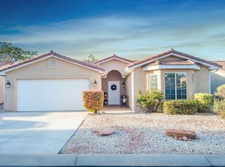 262 E Arrowweed Way, Washington, UT 84780