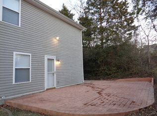 3217 Carrington Rd, Cabot, AR 72023