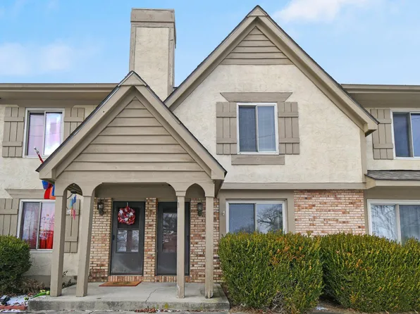 1882 Billingsley Rd #1882, Columbus, OH 43235