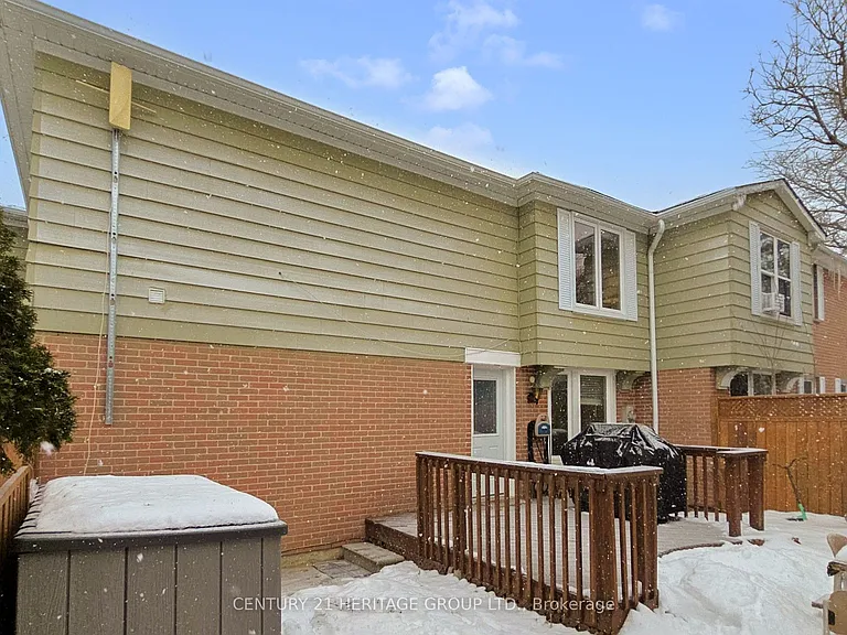 81 Lillooet Cres #BSMNT — Photo 8