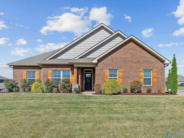 112 Richard Rd, Huntsville, AL 35811