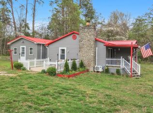 179 Ader Holt Rd, Bronston, KY 42518