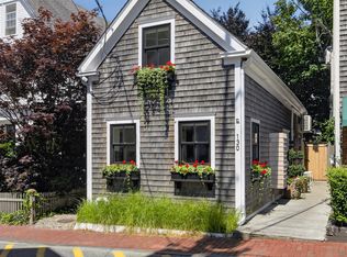 130 Commercial Street, Provincetown, MA 02657