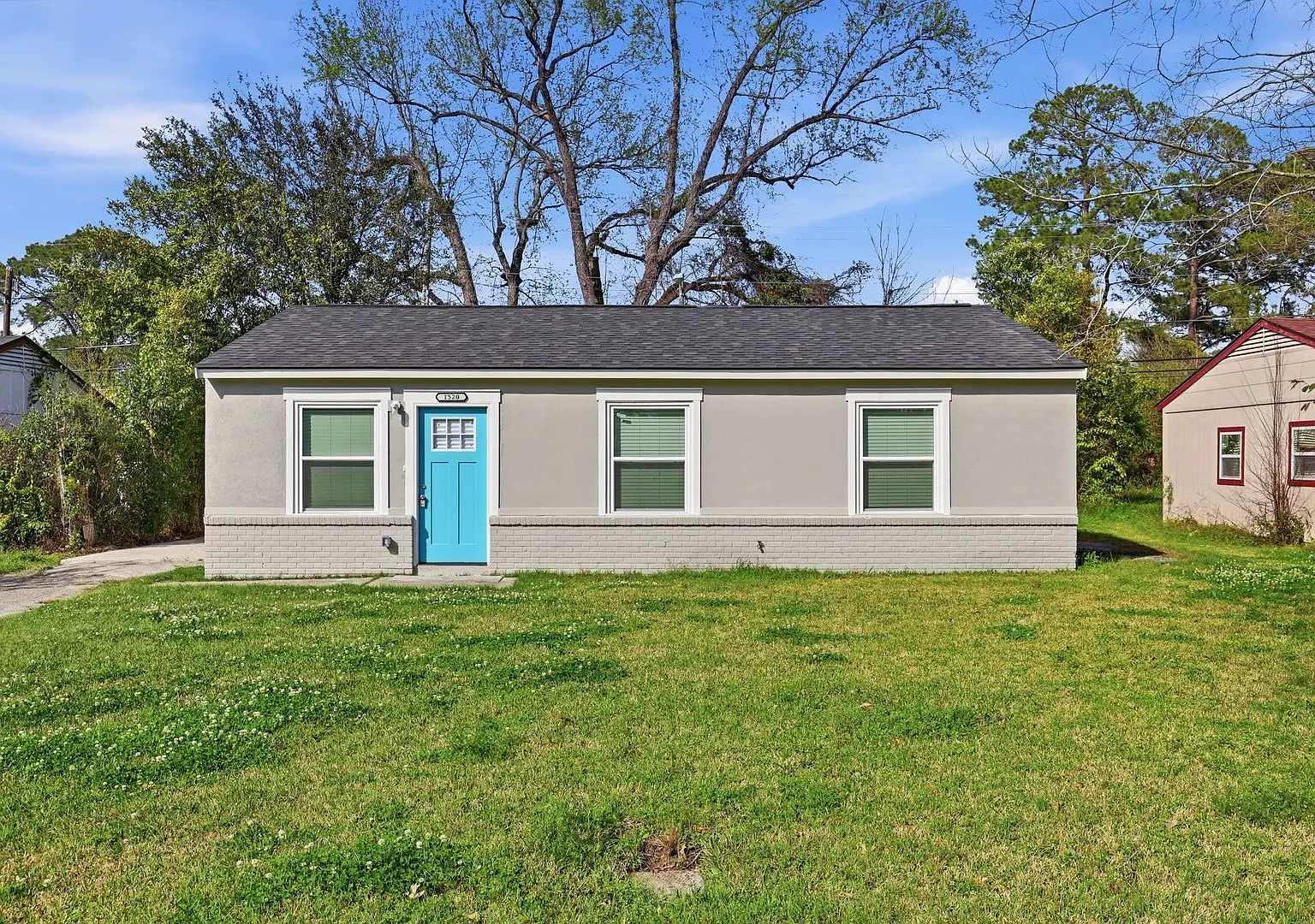 Newly Renovated Home in Westside Savannah — Photo 1