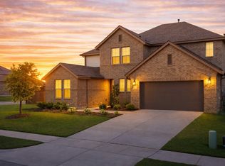 1245 Palmetto Dr, Forney, TX 75126