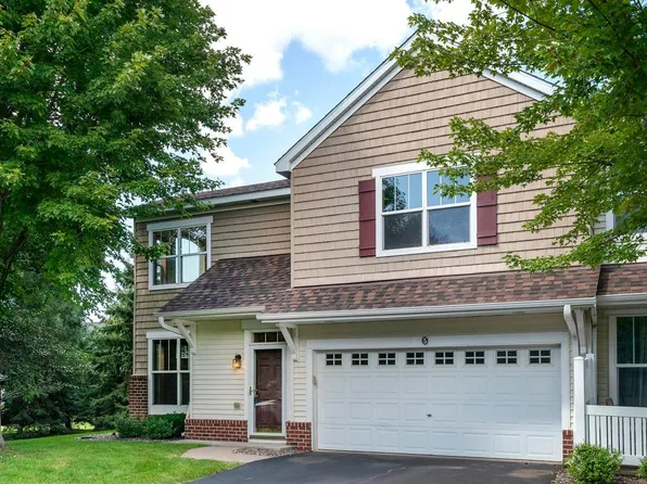 3017 Chamberlain St N #5, Maplewood, MN 55109