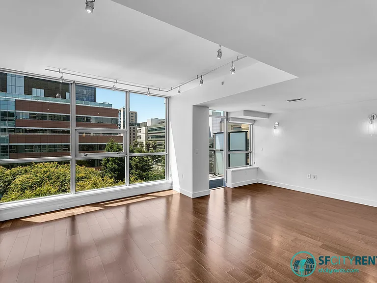 480 Mission Bay Blvd N #518 — Photo 2