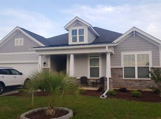 289 Copper Leaf Dr LOT 54, Myrtle Beach, SC 29588