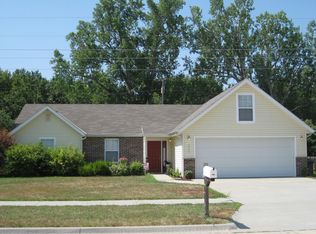 2709 Kirkwood Dr, Manhattan, KS 66502
