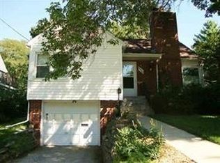 4406 Wallace Ave, Monona, WI 53716