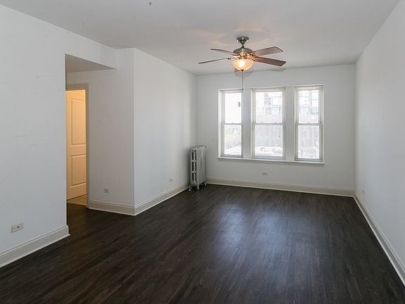 Dining/Living room