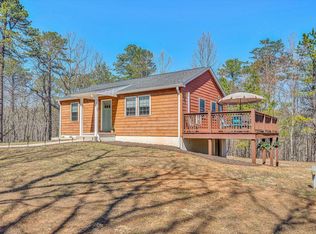 6892 Tolers Ferry Rd, Huddleston, VA 24104