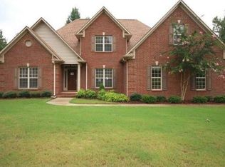 144 Lincarrie Ln, Harvest, AL 35749