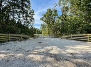 TBD NW 35th St, Bell, FL 32619