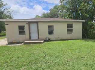 506 Campbell St, Terrell, TX 75160