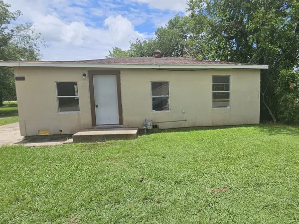 506 Campbell St, Terrell, TX 75160