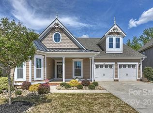 13131 Union Square Dr, Huntersville, NC 28078