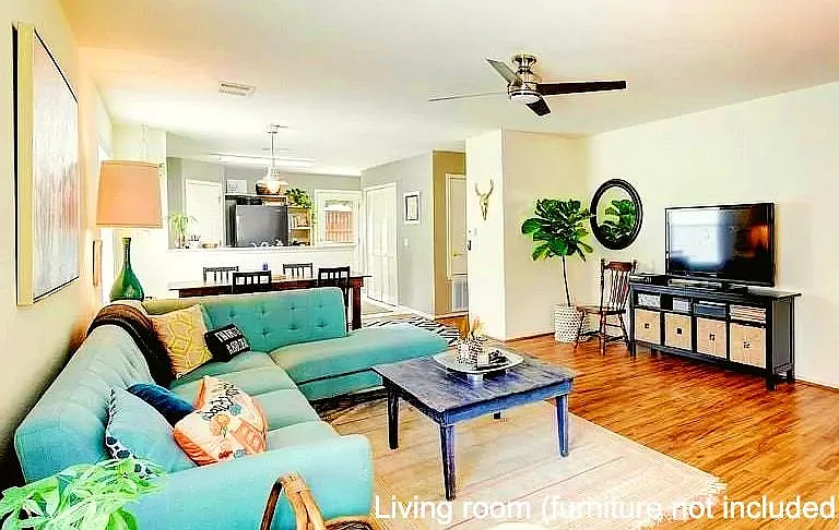 5416 Rusk Ct — Photo 6
