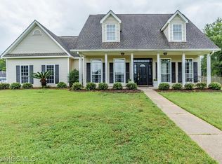 9678 Nottingham Ct, Daphne, AL 36526