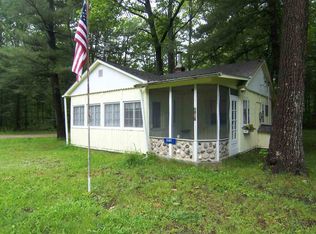 2101 E Higgins Lake Dr, Roscommon, MI 48653