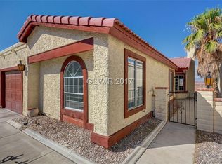 2255 Sabroso St, Las Vegas, NV 89156