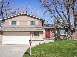 4382 S Dover Ct, Littleton, CO 80123