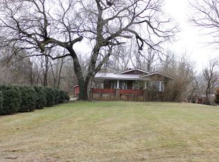 1913 Cherokee Rd, Johnson City, TN 37604