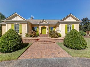 159 Upper River Rd, Americus, GA 31709