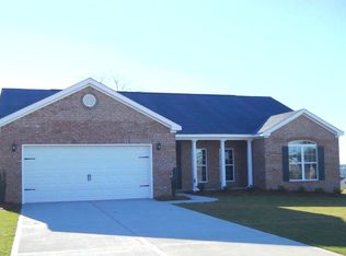 4068 Harper Franklin Ave, Augusta, GA 30919