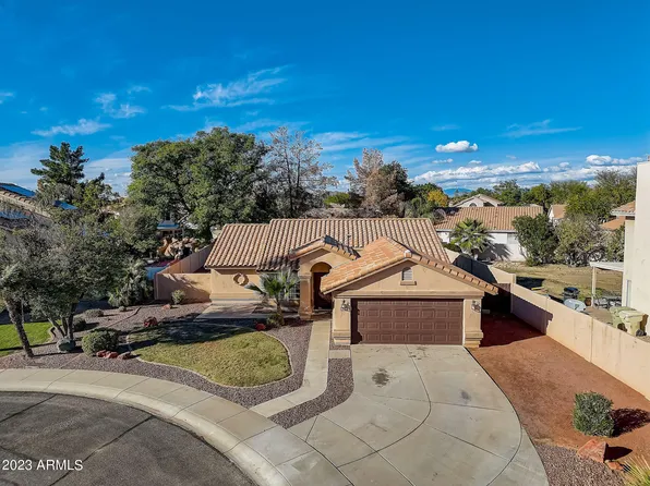 7224 W LOS GATOS Drive, Glendale, AZ 85310