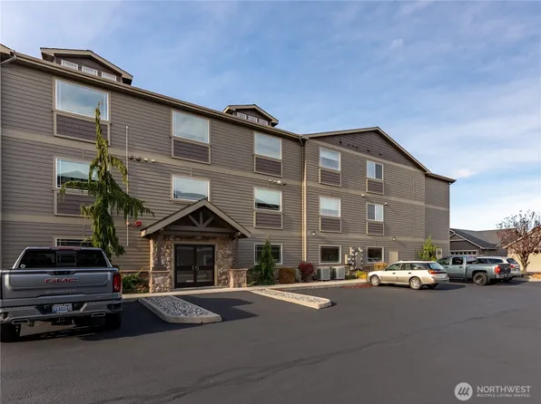 1750 Central Avenue #D, Wenatchee, WA 98801