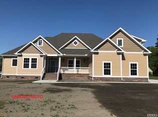 138 Pelican Pointe Dr, Elizabeth City, NC 27909