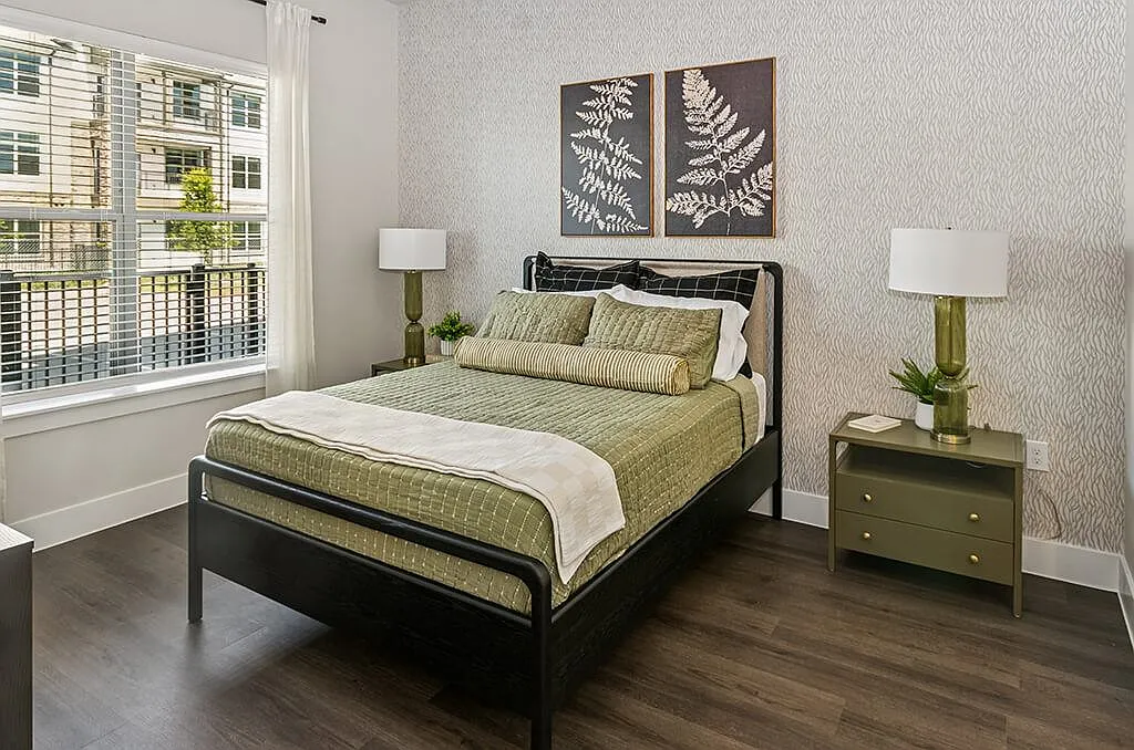 The Waylon Apartments & Townhomes — Photo 4