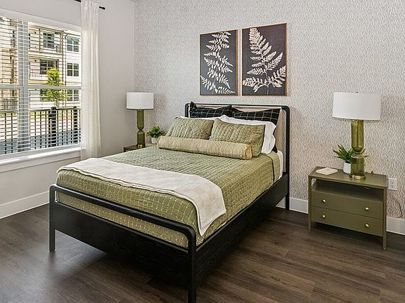 4th image of 3500 McKinney Ranch Pkwy #10104