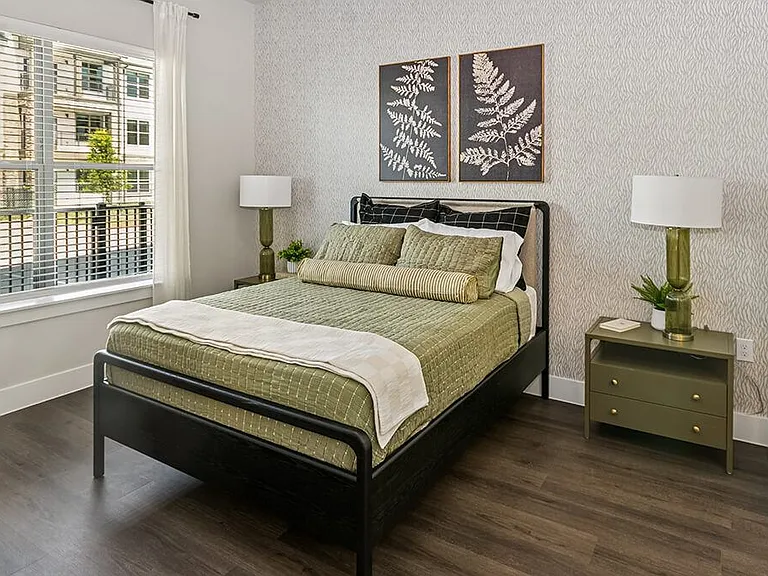The Waylon Apartments & Townhomes — Photo 4