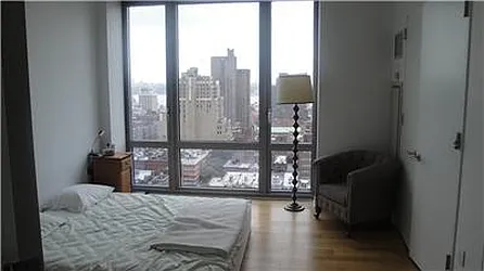 Rented by BSD Realty Worldwide Inc