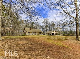 197 Porter Rd, Fayetteville, GA 30215