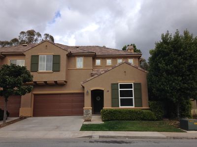 18 Santa Fe, Rancho Santa Margarita, CA, 92688