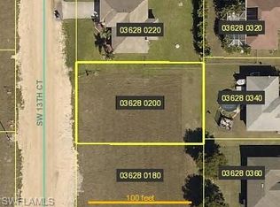 213 SW 13th Ct, Cape Coral, FL 33991