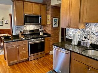 71 Semont Rd #2, Dorchester, MA 02124